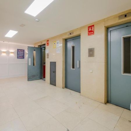 Tu Alojamiento Para 6 En Malasana Ven A San Bernardo 20 Madrid Luaran gambar