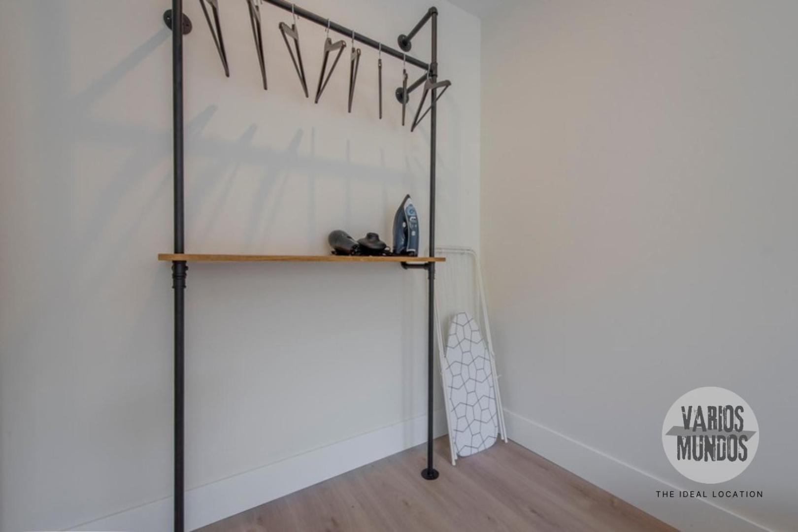 Tu Alojamiento Para 6 En Malasana Ven A San Bernardo 20 Madrid Luaran gambar